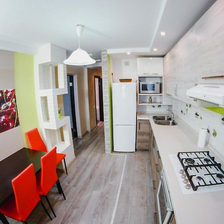 Apartment On Ion Neculce 1, Zitymall Shopping Center, Free Parking&Wifi Chisinau Exterior foto