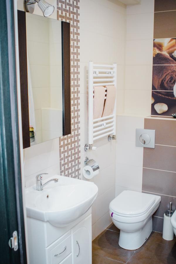 Apartment On Ion Neculce 1, Zitymall Shopping Center, Free Parking&Wifi Chisinau Exterior foto