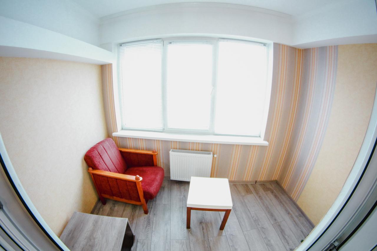 Apartment On Ion Neculce 1, Zitymall Shopping Center, Free Parking&Wifi Chisinau Exterior foto